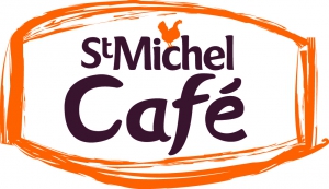 Wifi : Logo St Michel Café Ardevon